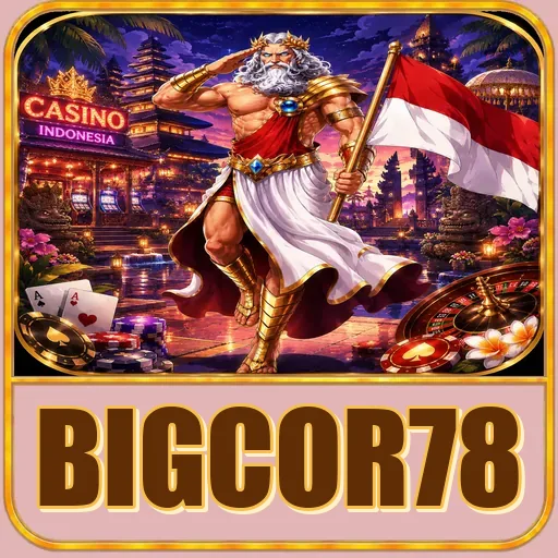 Aplikasi bigcor78 Android