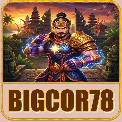 Keamanan bigcor78